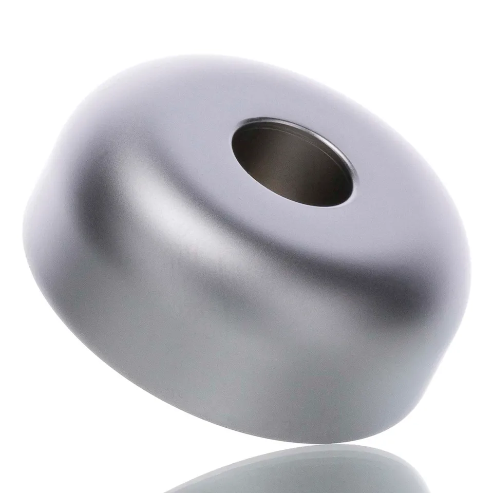 blackbeards-rasierst-nder-4006-donut-messing-mattchrom-f-r-hobel image 1