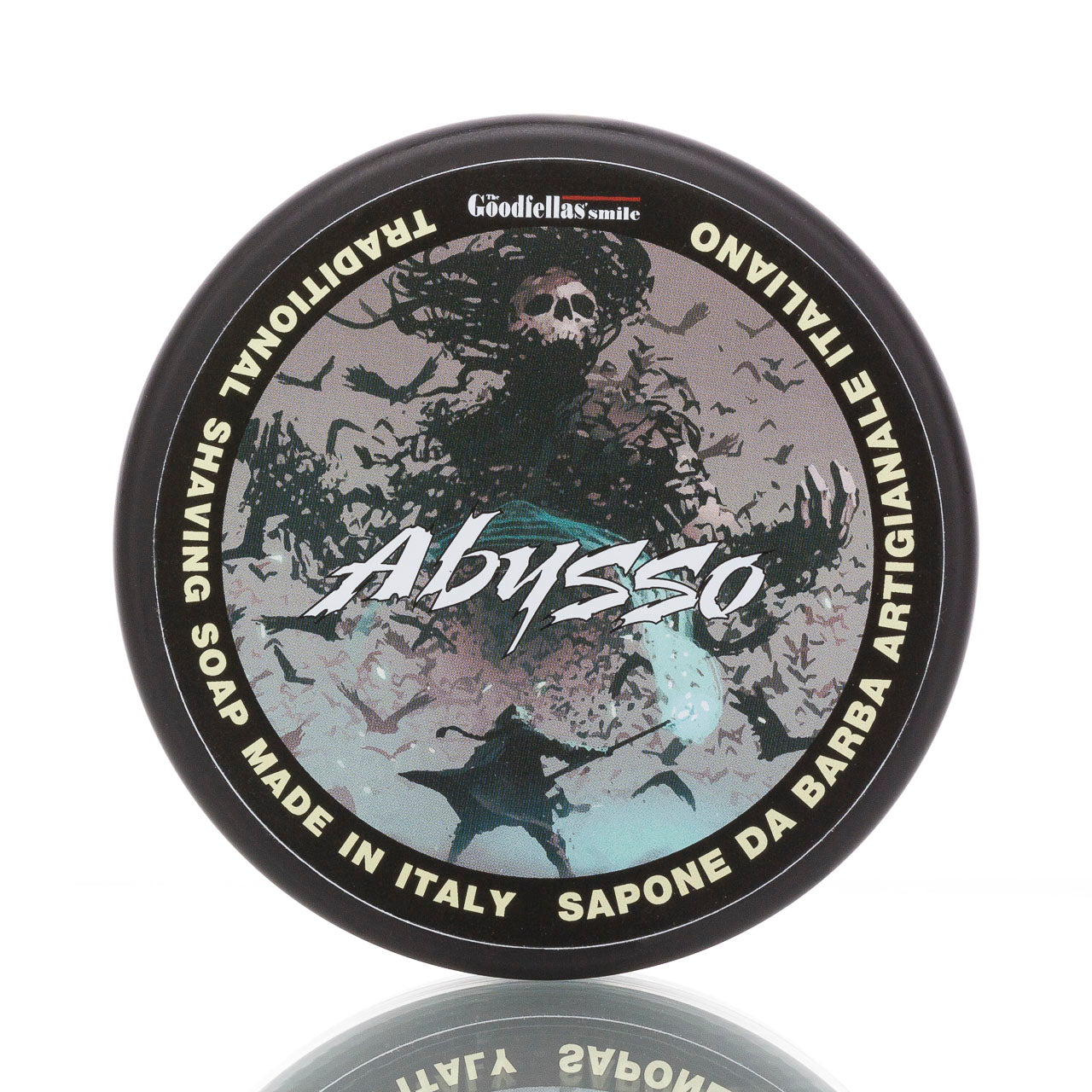 the-goodfellas-smile-rasiercreme-abysso-100-ml image 1