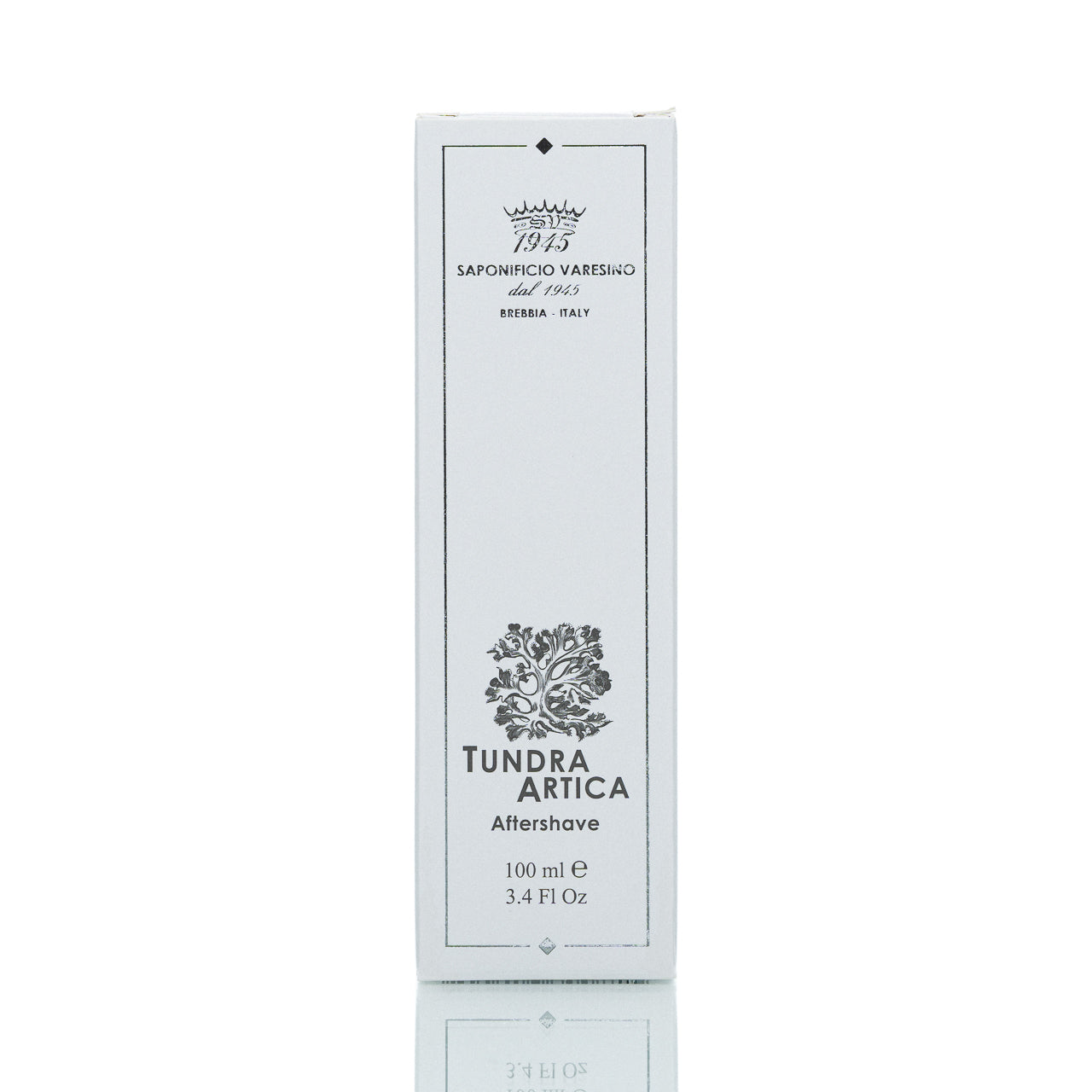 blackbeards-after-shave-tundra-artica-100ml-metalldose image 2