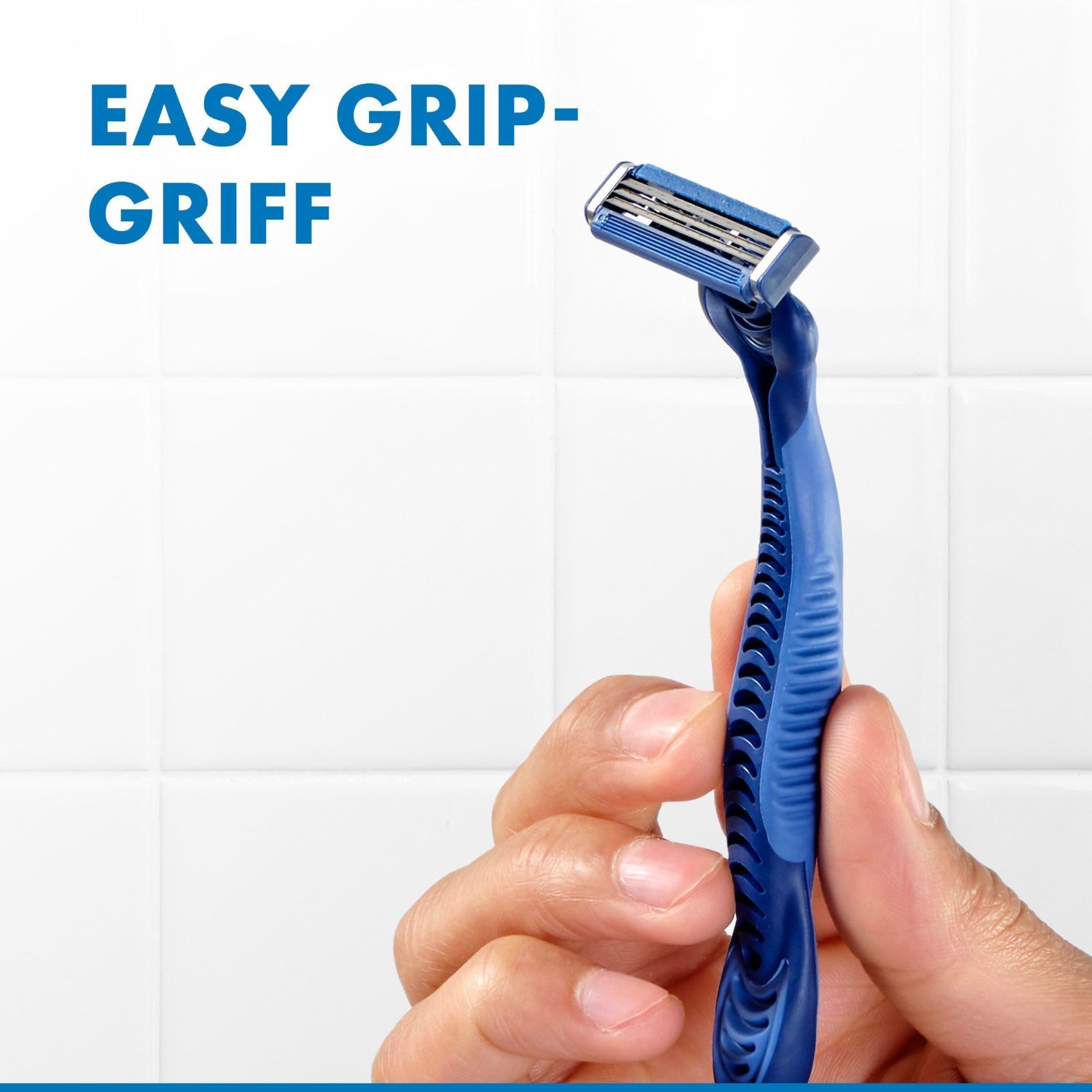 gillette-sensor3-comfort-einwegrasierer-herren-8-st-ck-blau image 7