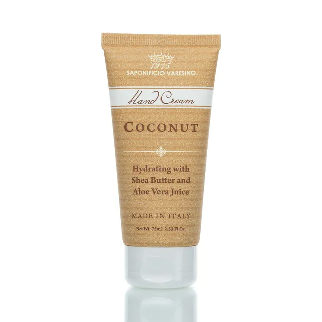 blackbeards-handcreme-coconut-75ml-schnell-einziehende-handcreme image 1