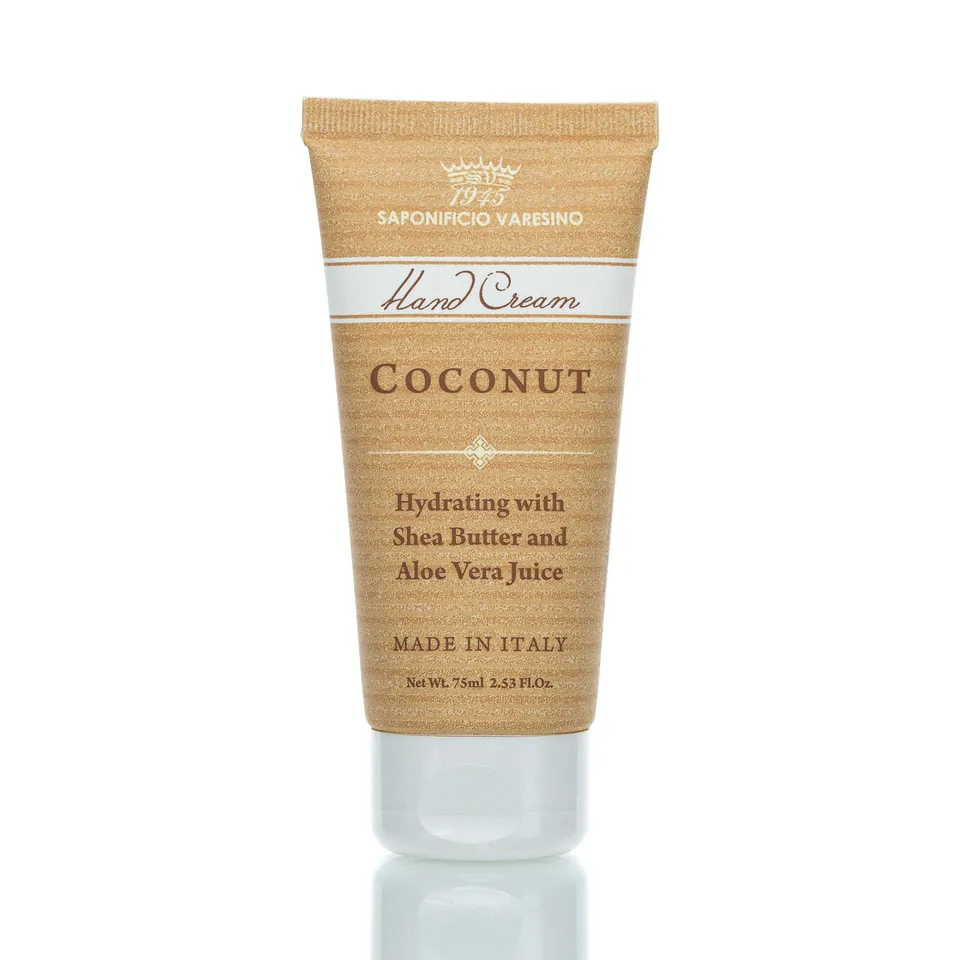 blackbeards-handcreme-coconut-75ml-schnell-einziehende-handcreme image 1