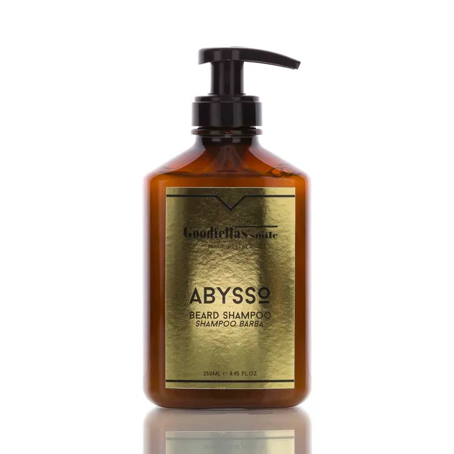 blackbeards-bartshampoo-abysso-250ml image 1