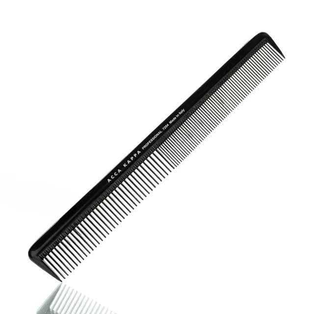 blackbeards-professional-frisierkamm-fein-und-grob-21-5cm image 1