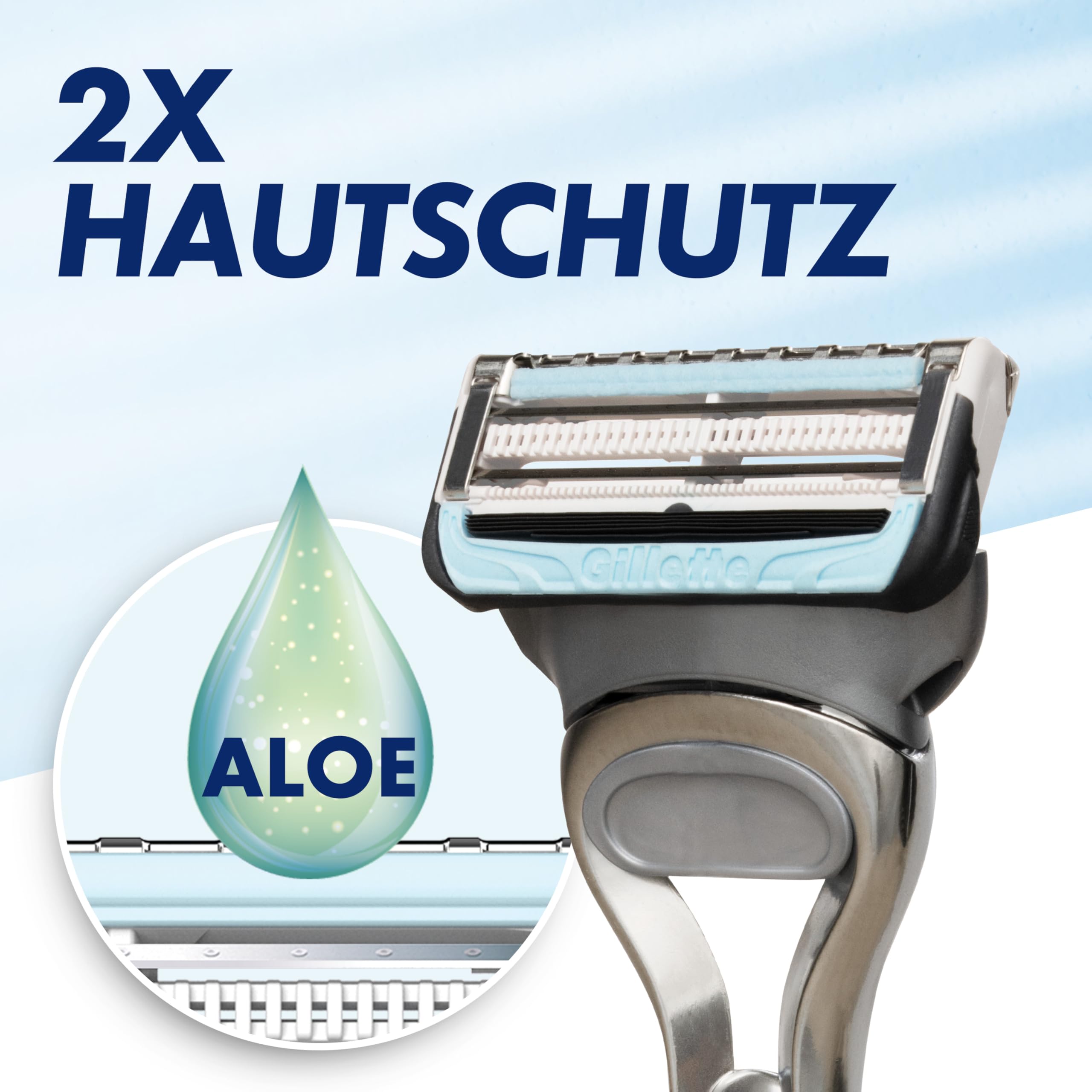 gillette-skinguard-sensitive-rasierklingen-11-st-ck-wei image 5