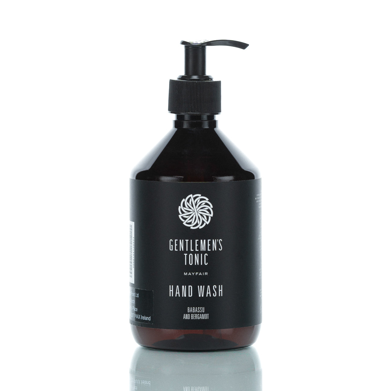blackbeards-handseife-500ml-im-spender image 1