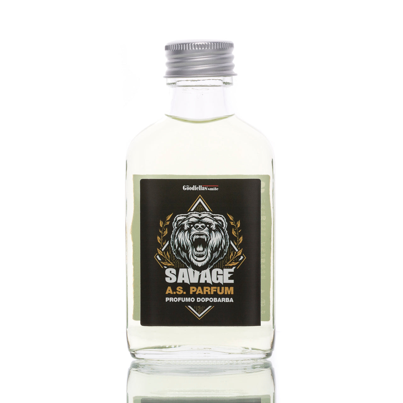 blackbeards-after-shave-savage-100ml-splash image 2