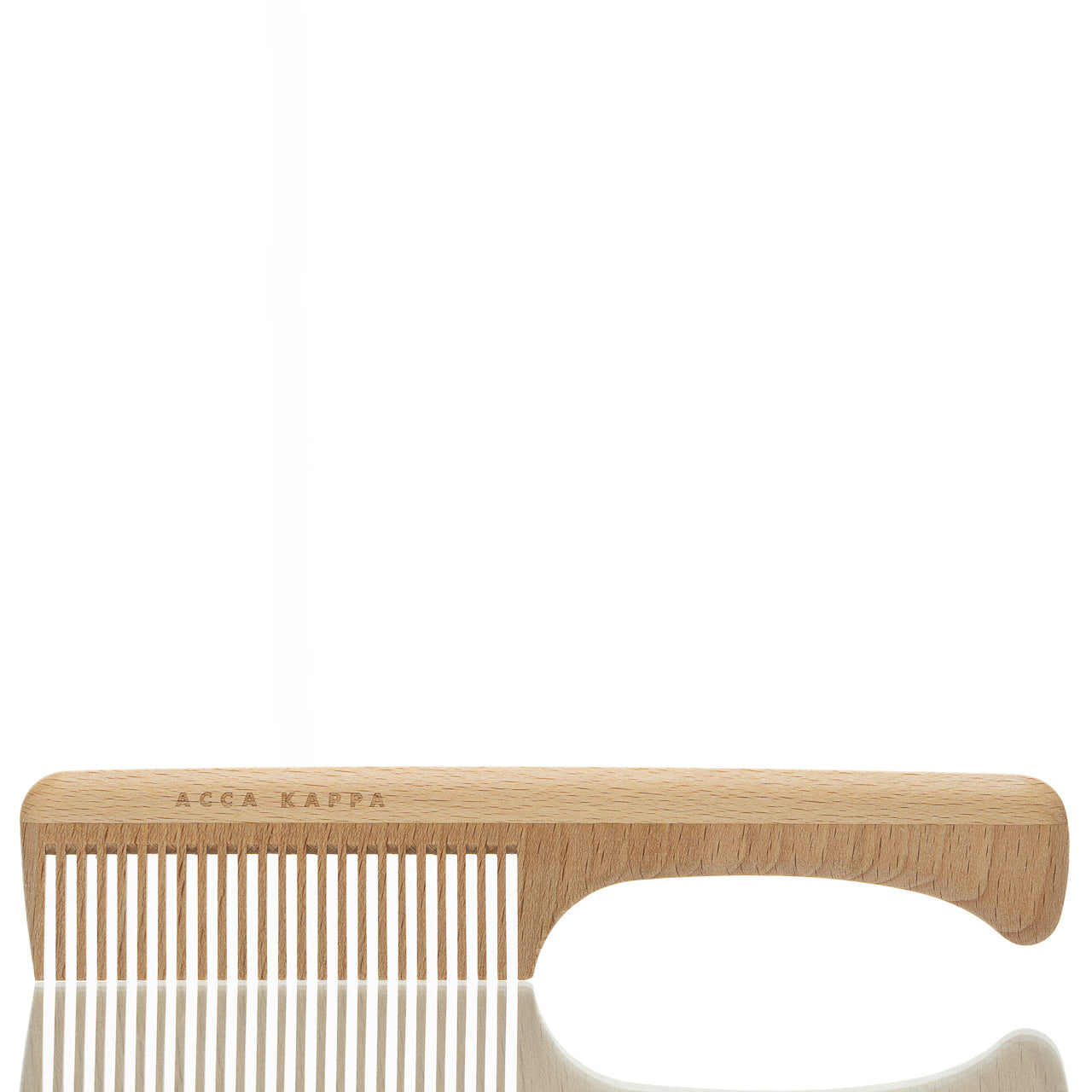blackbeards-natura-holzkamm-buche-mit-griff-20cm image 2