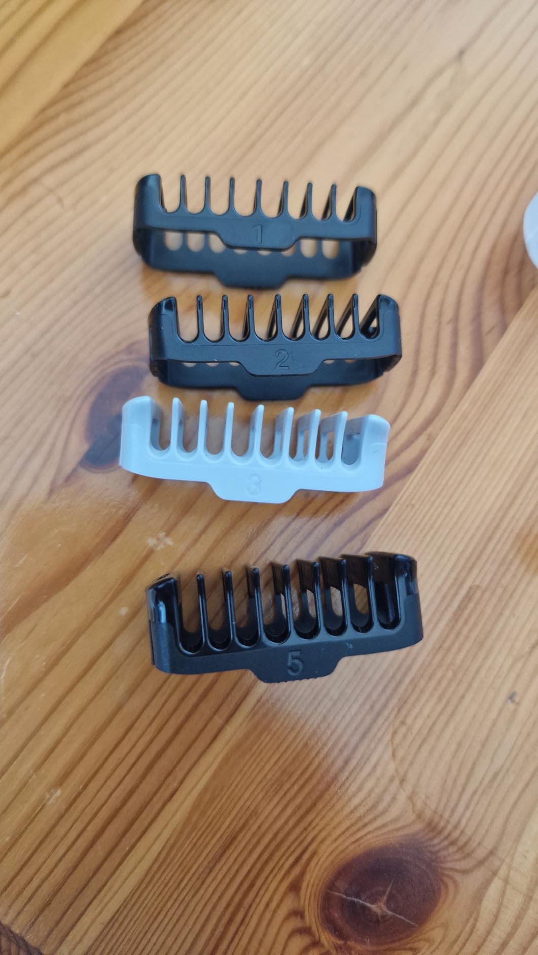 Solide Verarbeitung