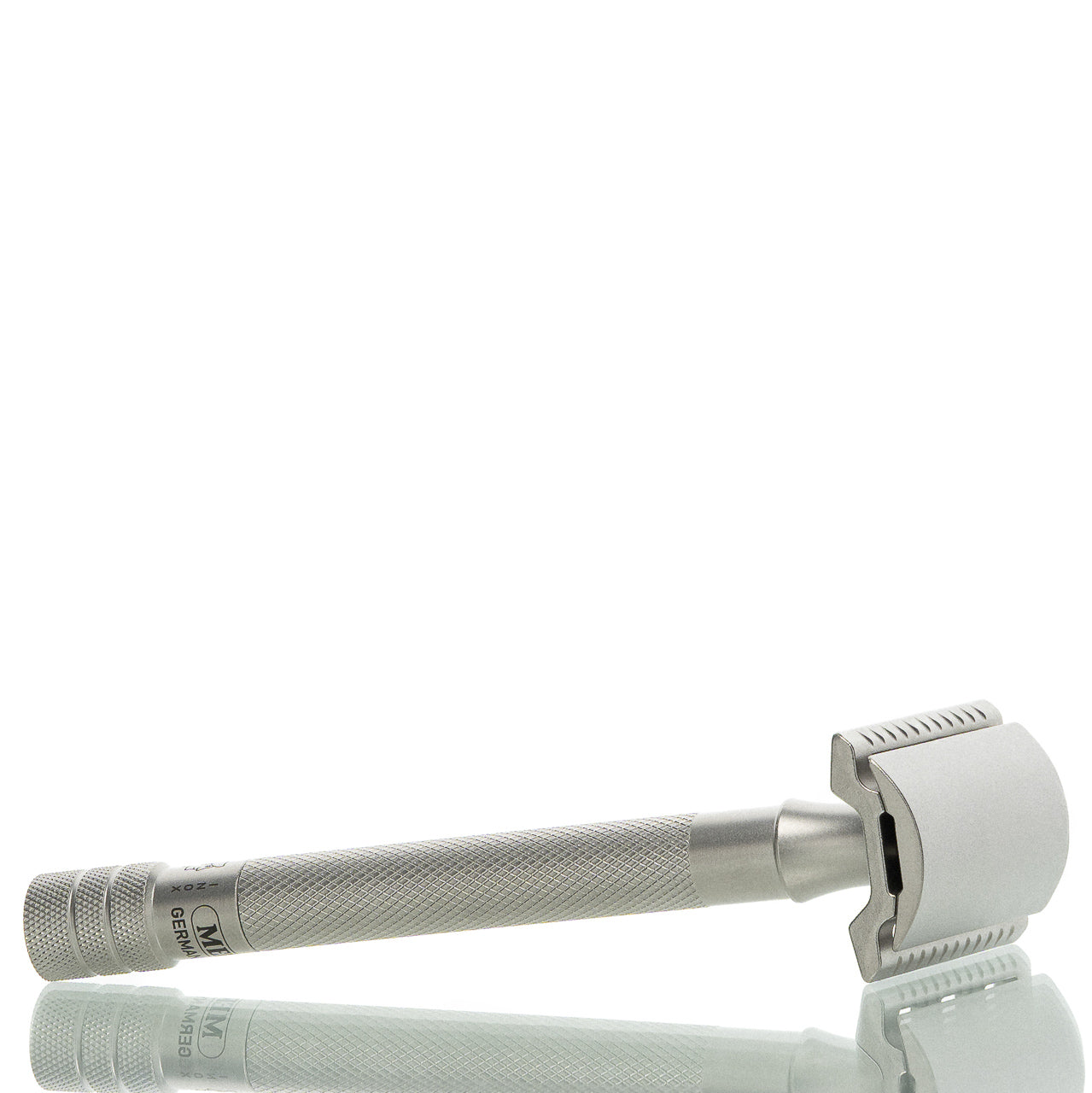 blackbeards-rasierhobel-23-inox-edelstahl-langer-griff-double-edge image 2