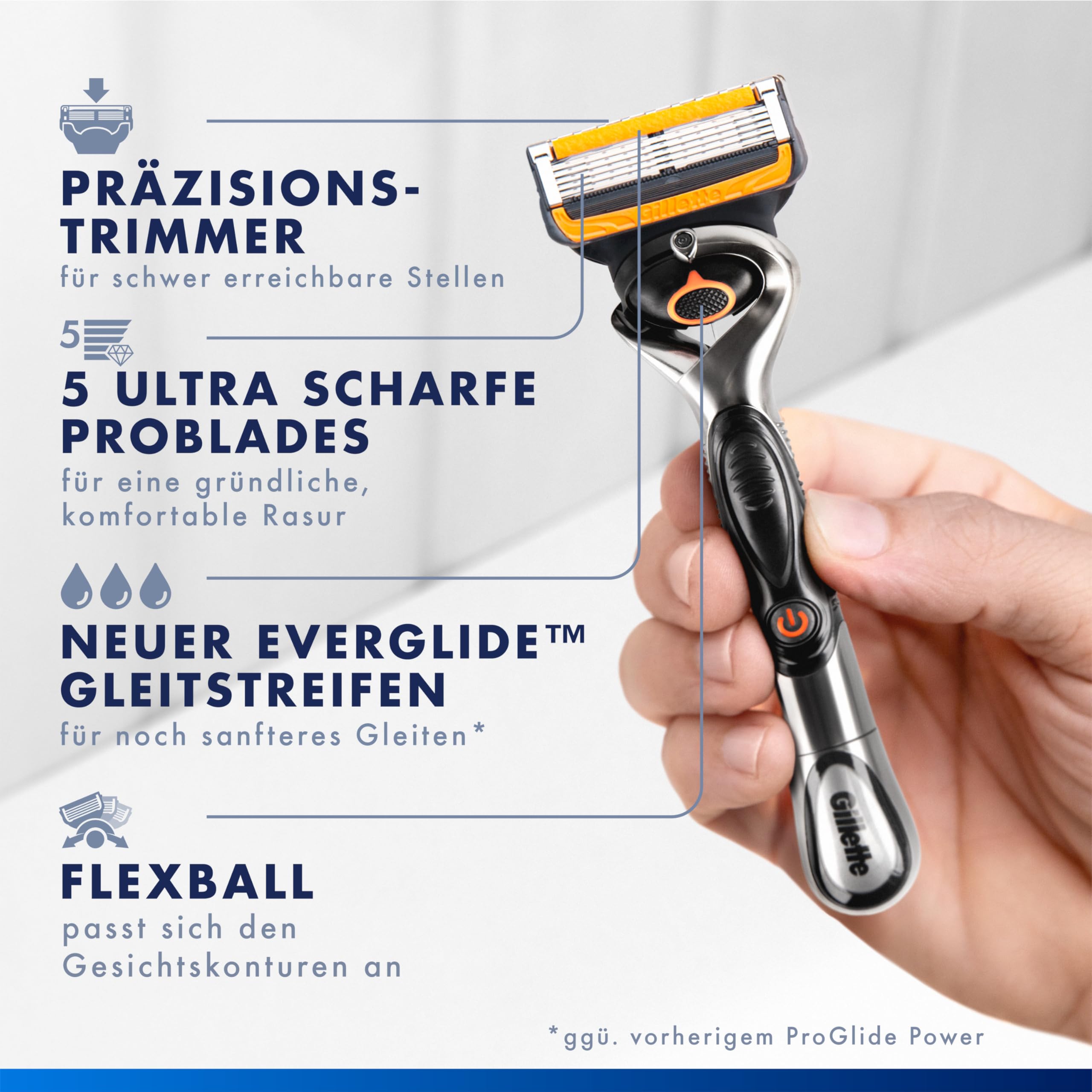 gillette-proglide-power-rasierklingen-12-ersatzklingen-schwarz image 6