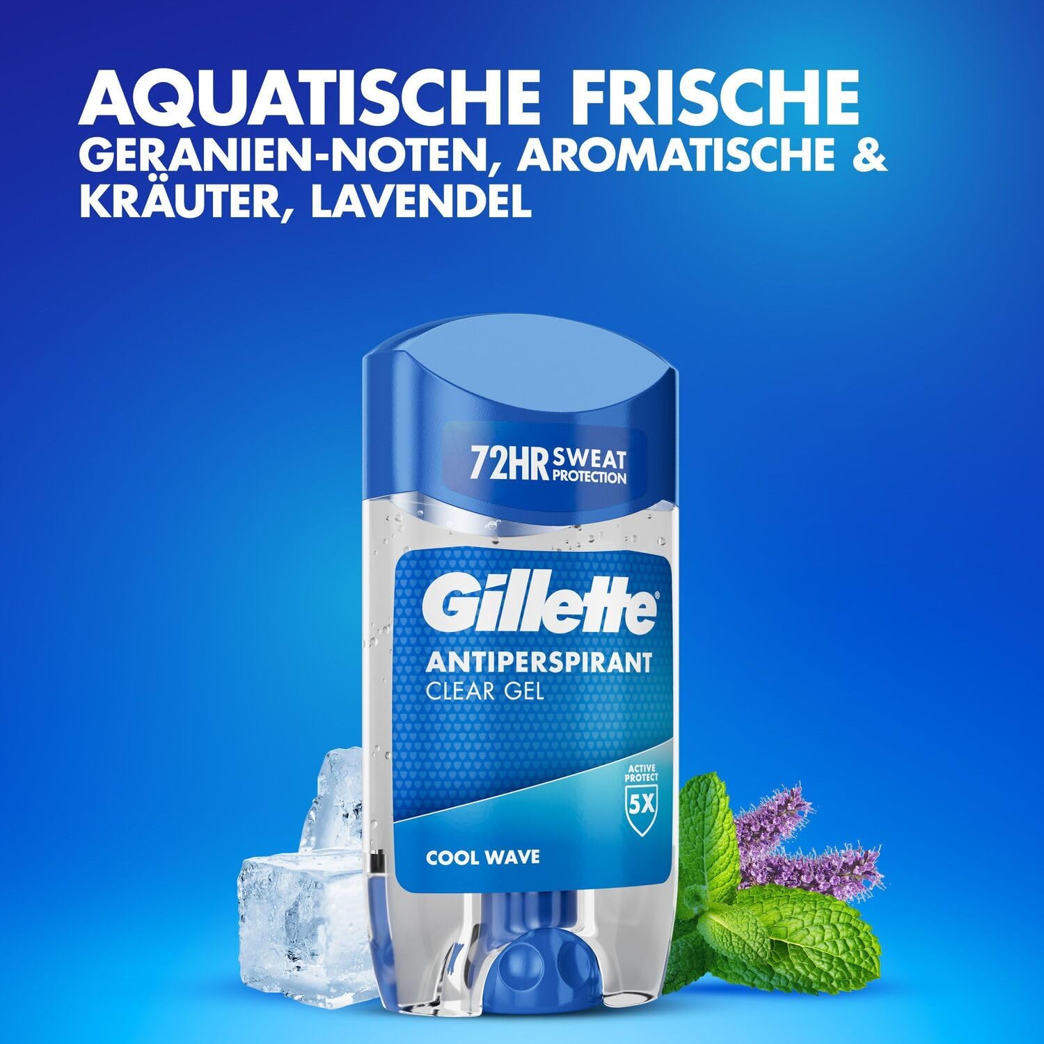 gillette-cool-wave-antitranspirant-clear-gel-stick-70ml image 4