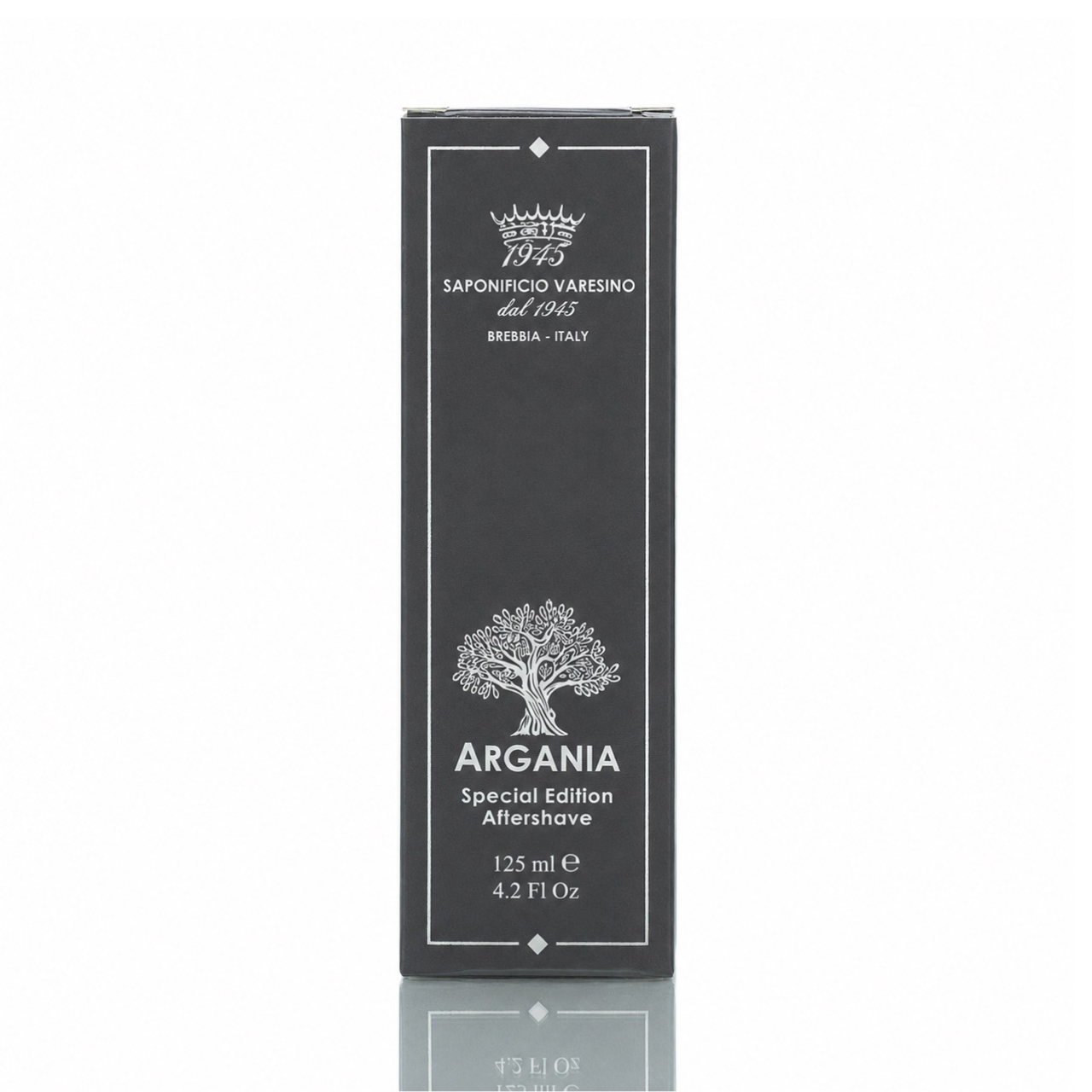 blackbeards-after-shave-argania-125ml-metalldose image 2