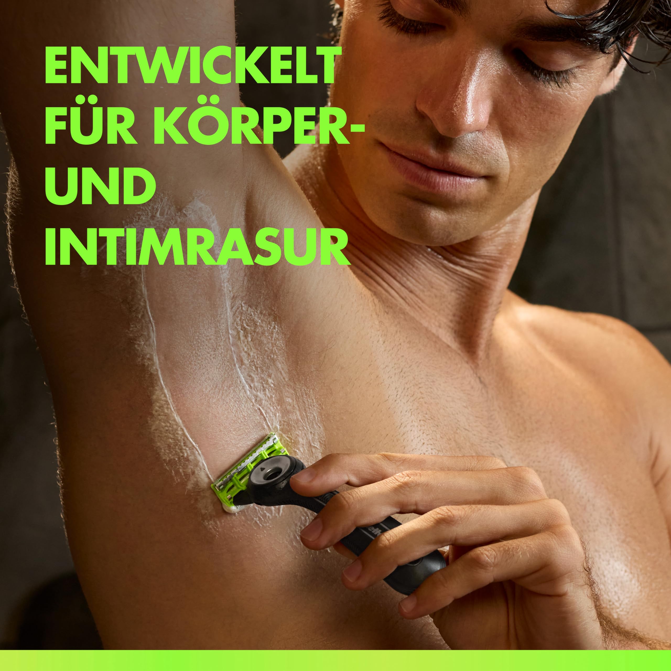 gillettelabs-body-intimate-rasierklingen-16-ersatzklingen-gr-n image 7