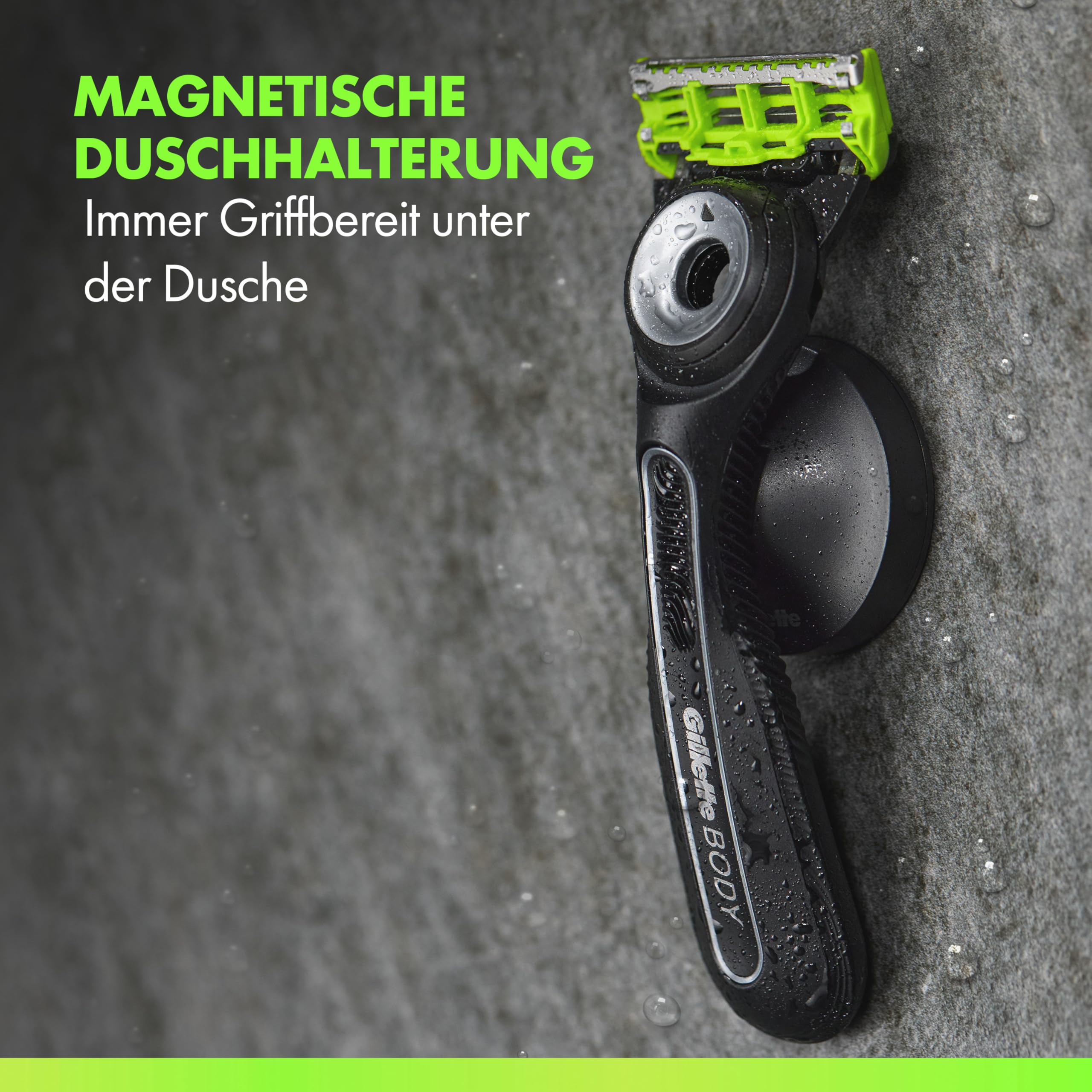 gillette-labs-body-intimate-rasierer-herren-schwarz image 8
