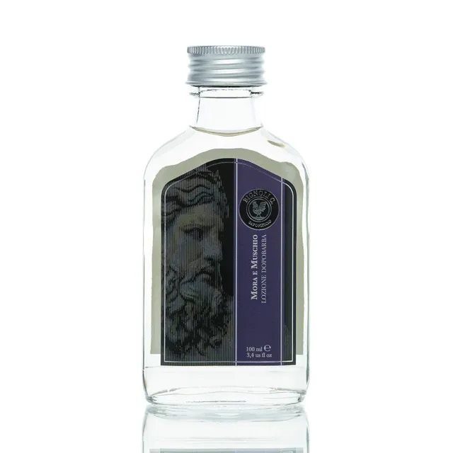 blackbeards-after-shave-mora-e-muschio-100ml-glasflasche image 1
