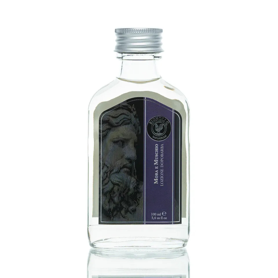 blackbeards-after-shave-mora-e-muschio-100ml-glasflasche image 1