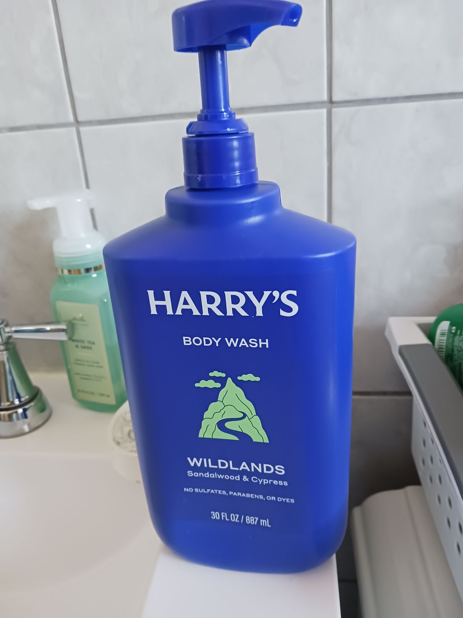 Duft nicht meins