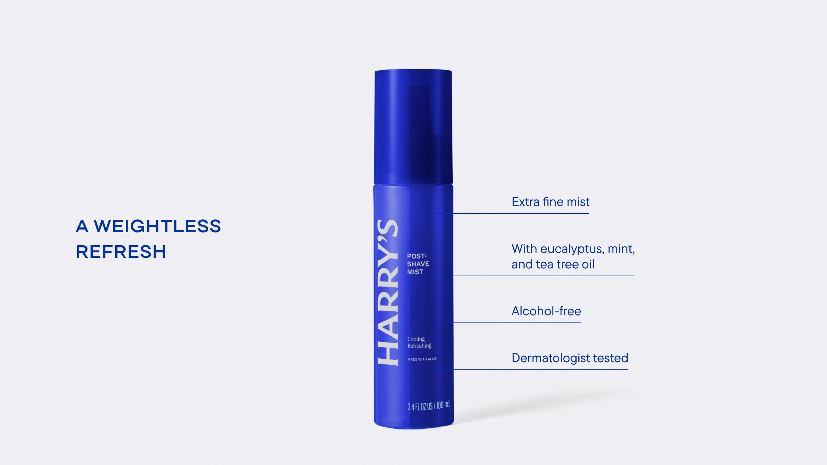 harry-s-post-shave-mist-100ml-3-4oz-after-shave-spray image 7