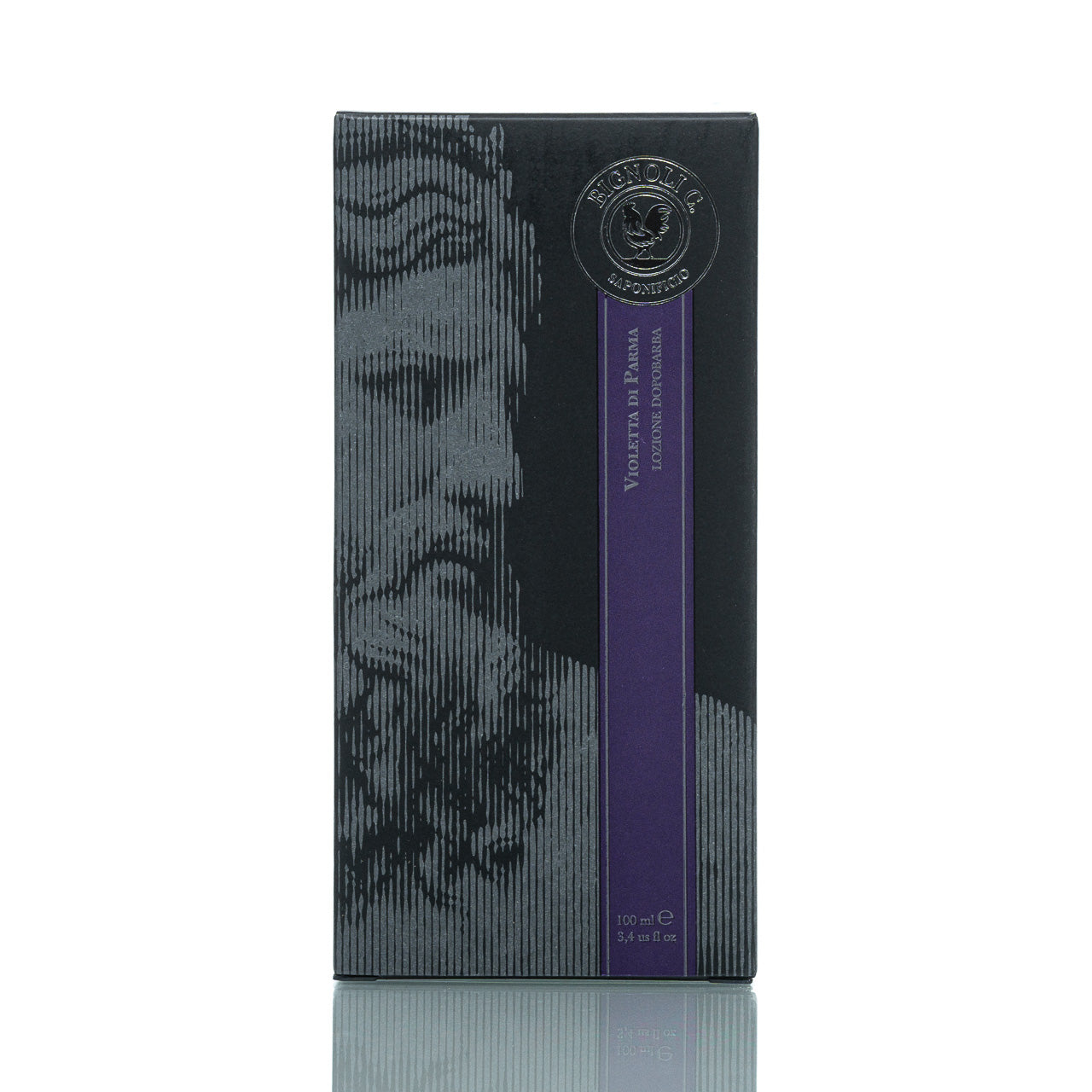 blackbeards-violetta-di-parma-after-shave-100ml-glasflasche image 2