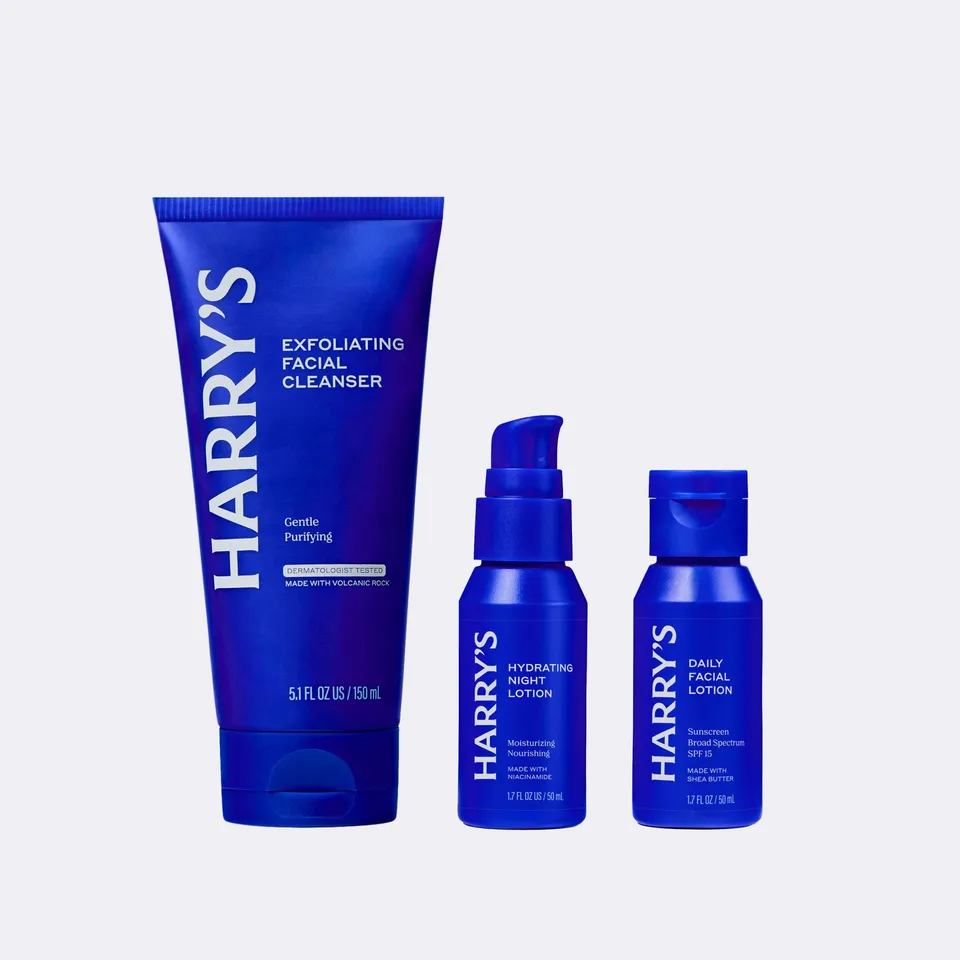 harry-s-am-pm-necessities-3-step-gesichts-set image 1