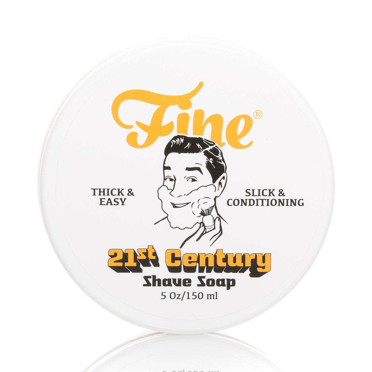 blackbeards-fine-accoutrements-rasierseife-italian-citrus-150ml image 2
