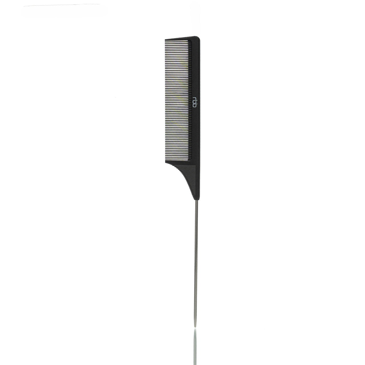 nadelstielkamm-carbon-21cm-antistatisch-hitzebest-ndig image 2