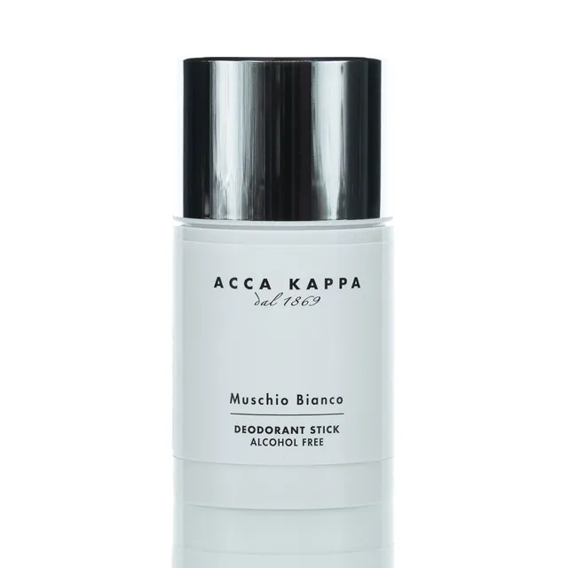 blackbeards-acca-kappa-white-moss-deodorant-stick-75ml image 1