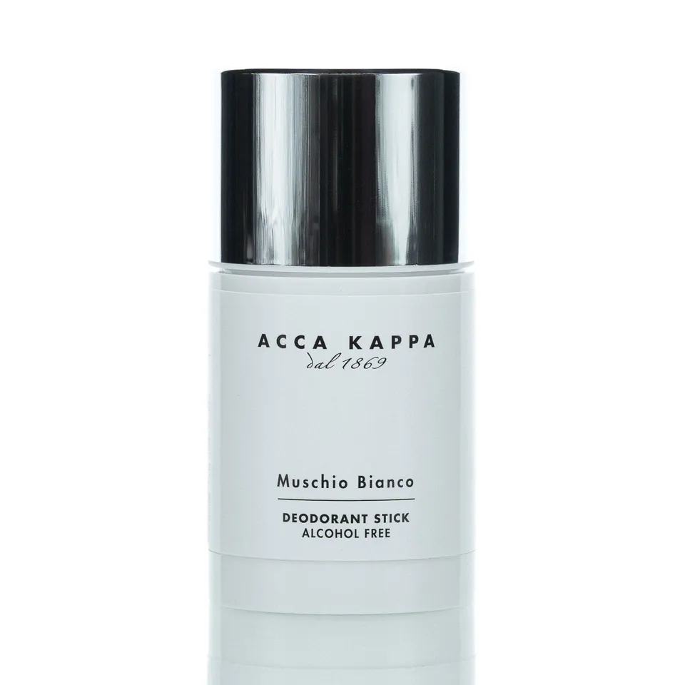 blackbeards-acca-kappa-white-moss-deodorant-stick-75ml image 1