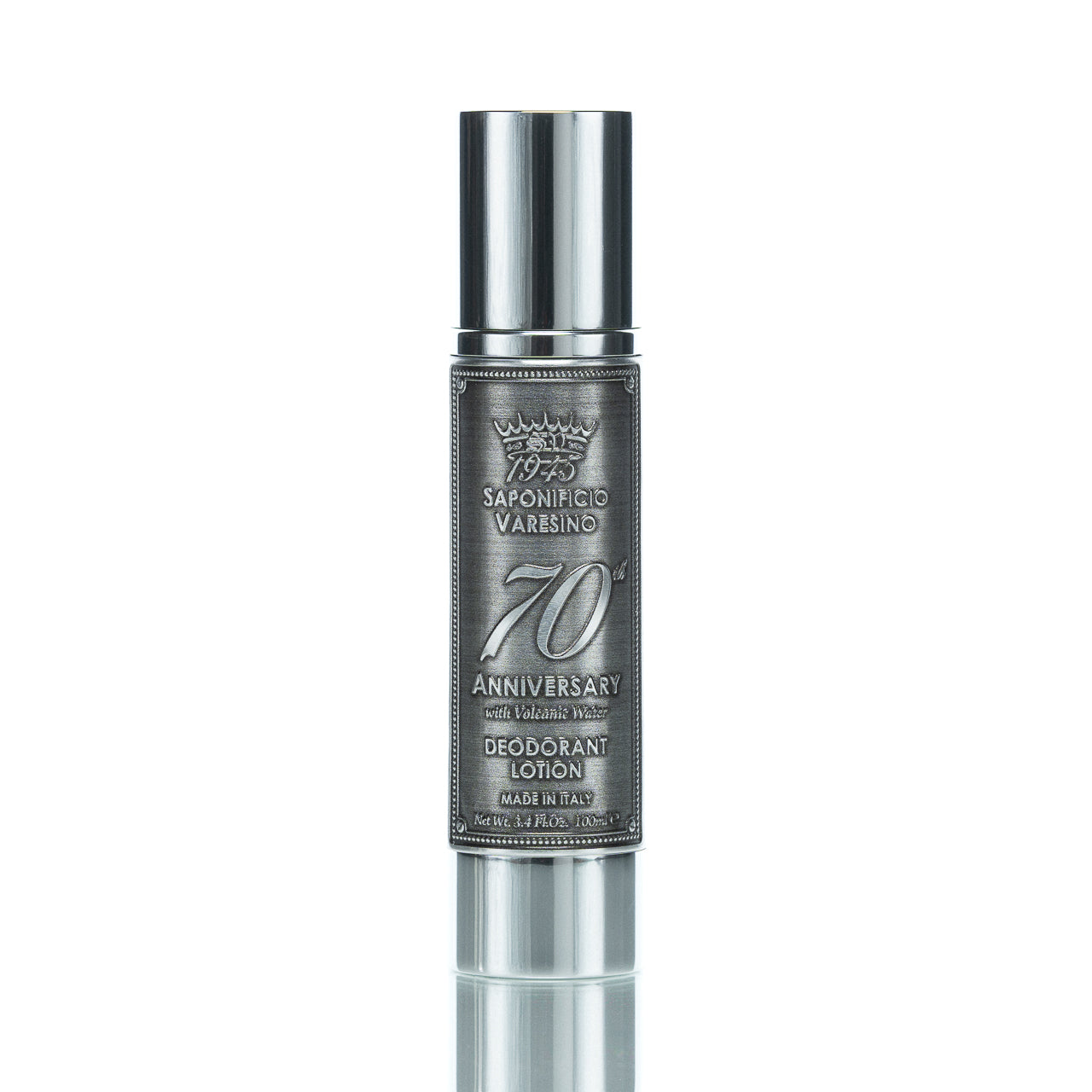 blackbeards-deodorant-70th-anniversary-100ml image 1