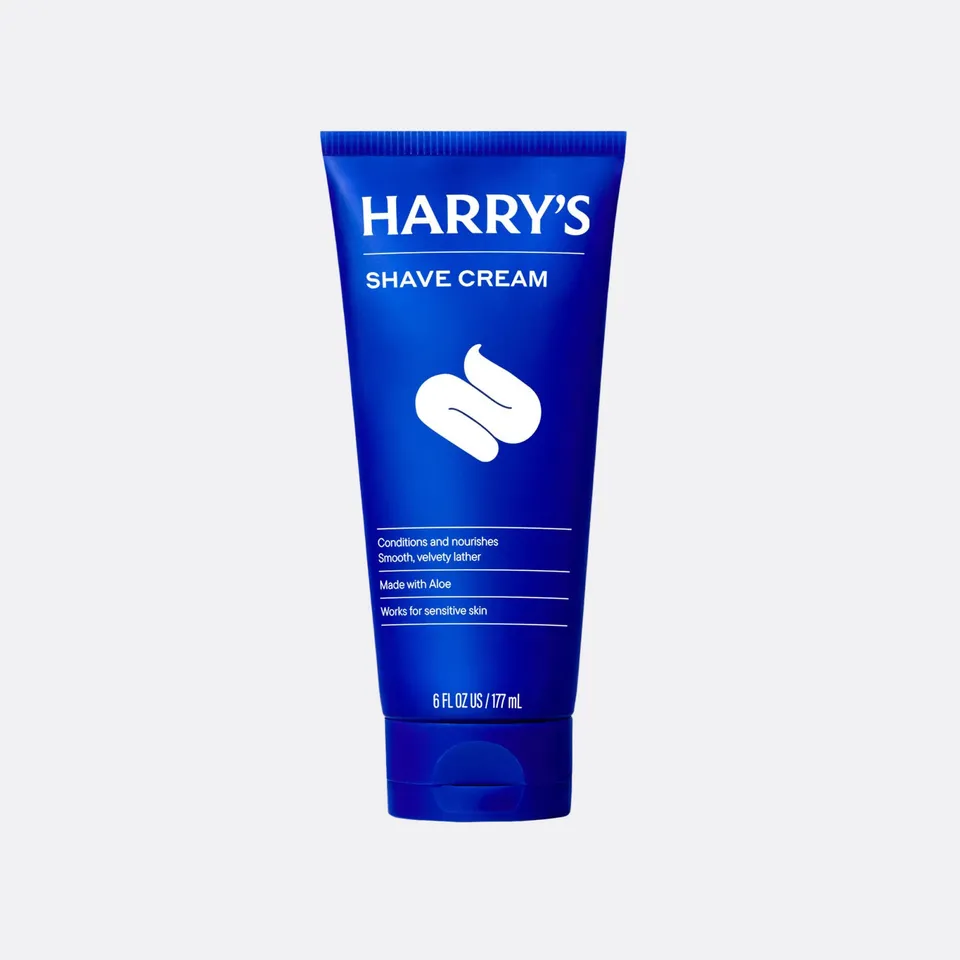 harry-s-shave-cream-rasiercreme-herren image 1