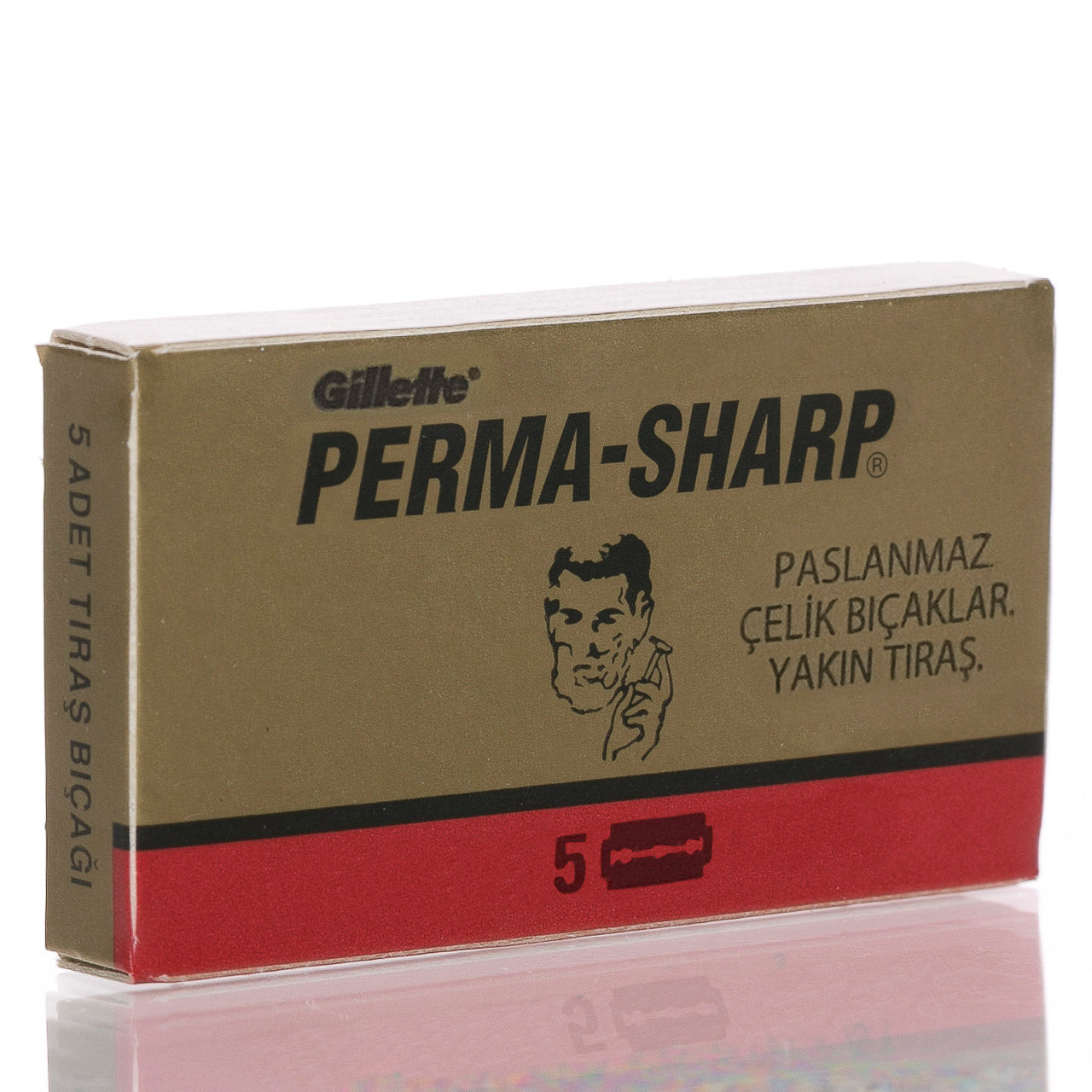 blackbeards-perma-sharp-rasierklingen-double-edge-5-stk image 1