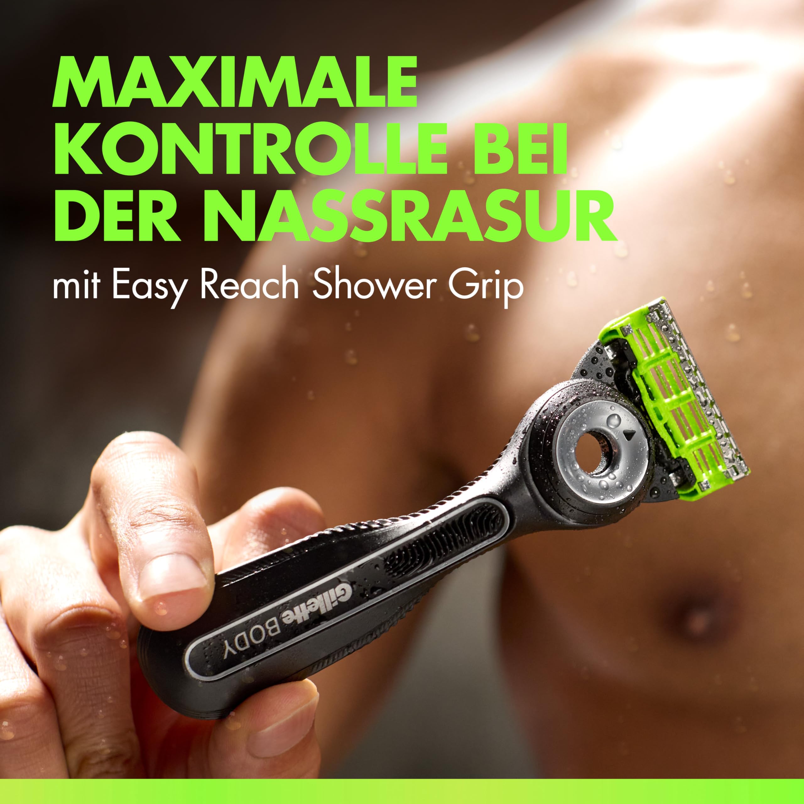 gillette-labs-body-intimate-rasierer-herren-schwarz image 6