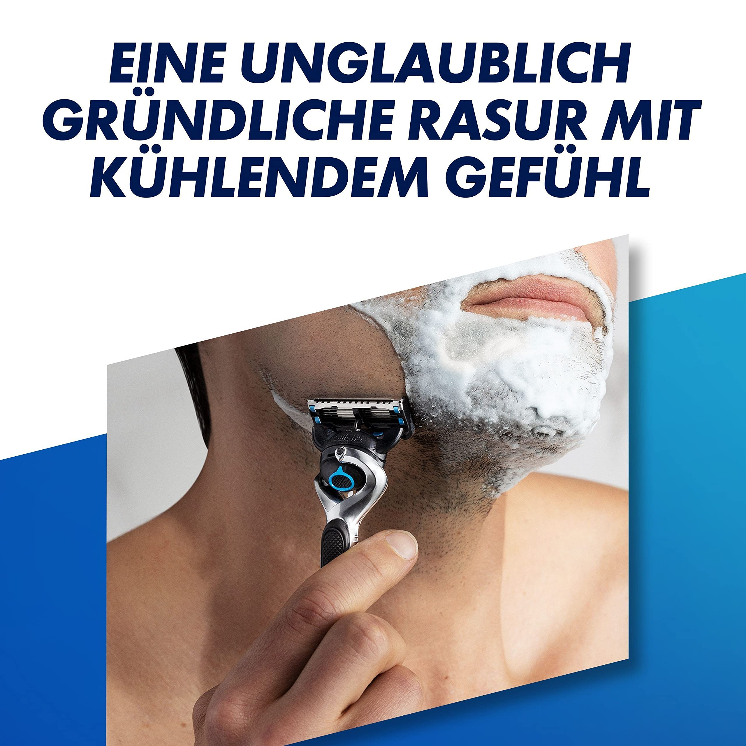 gillette-proshield-chill-rasierklingen-6-ersatzklingen-blau image 3