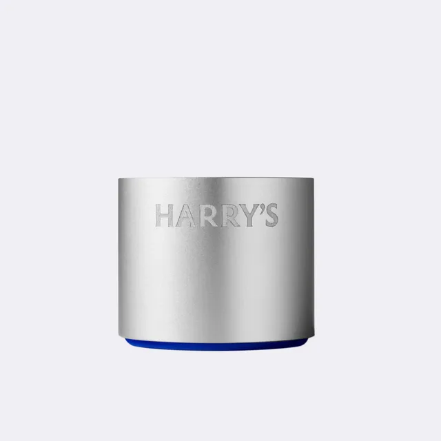 harry-s-plus-rasierer-st-nder-aufsteller-minimal-design image 1
