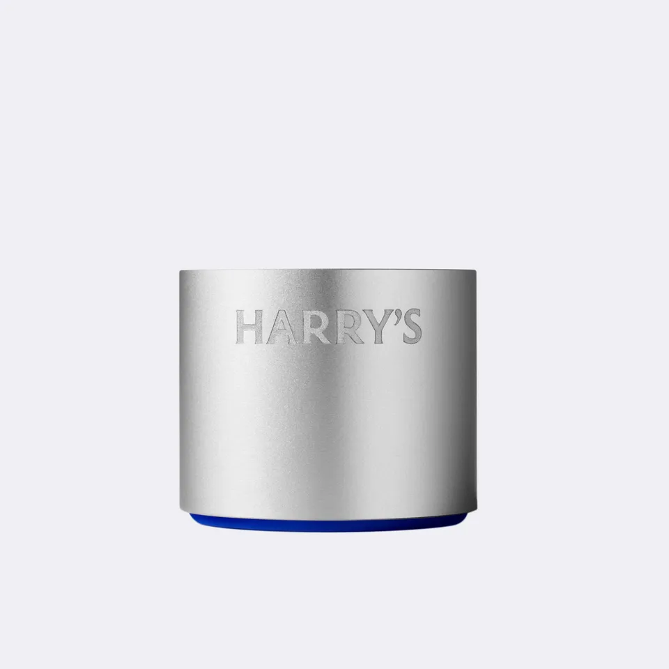 harry-s-plus-rasierer-st-nder-aufsteller-minimal-design image 1