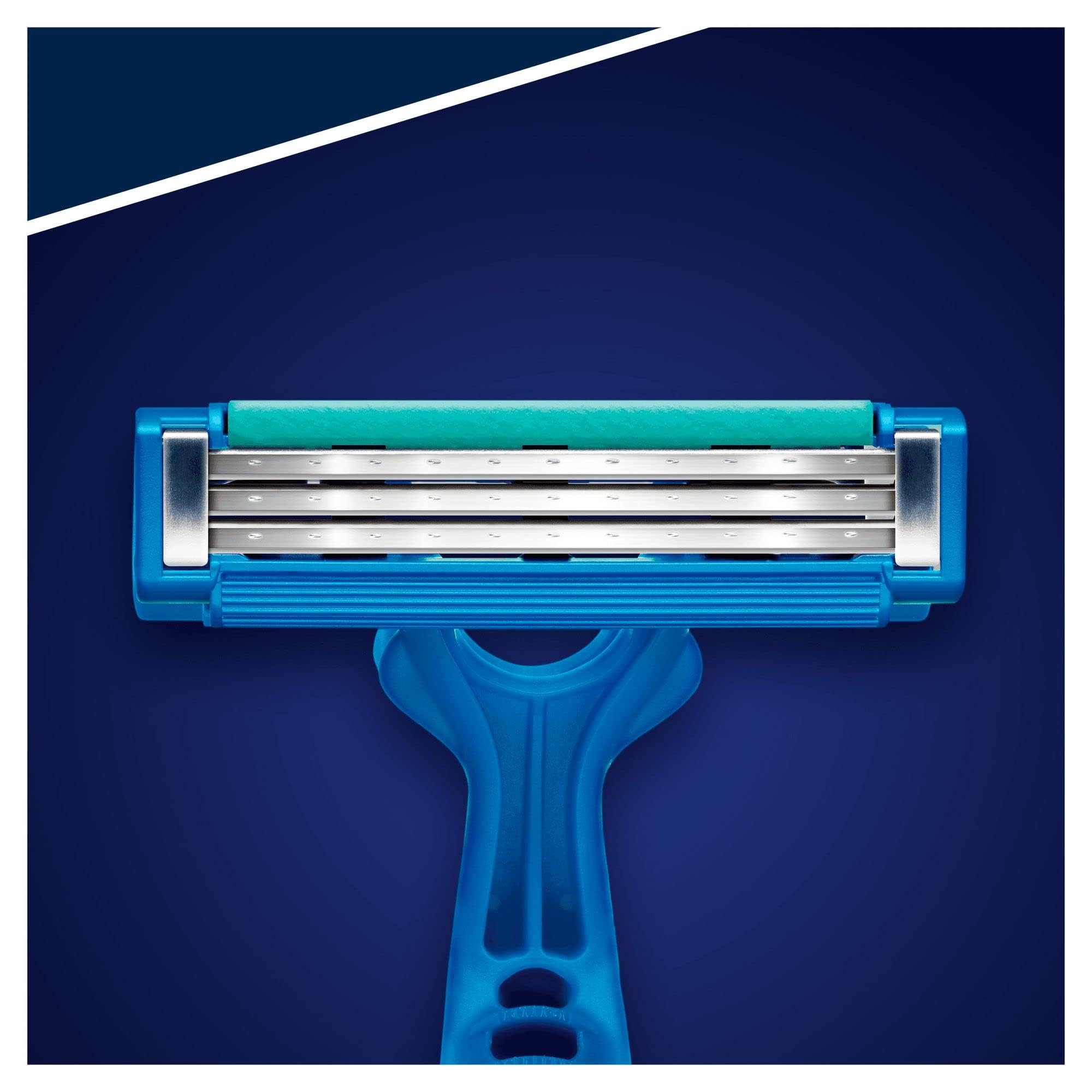 gillette-blue-3-simple-einwegrasierer-m-nner-8-st-ck image 2