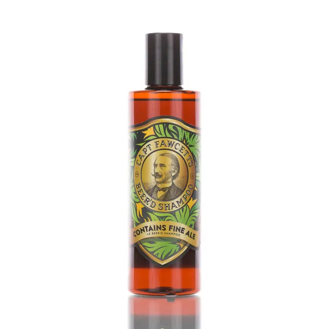 blackbeards-beer-d-bartshampoo-250ml-mit-pale-ale image 1