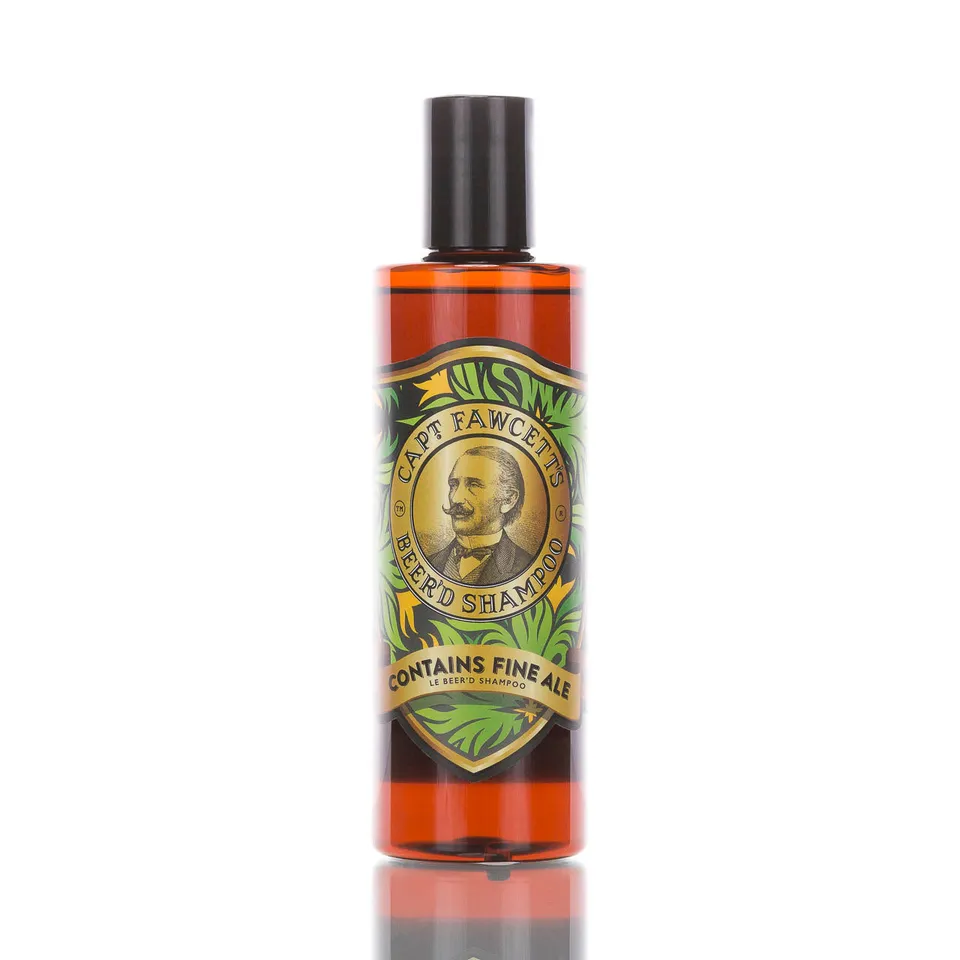 blackbeards-beer-d-bartshampoo-250ml-mit-pale-ale image 1