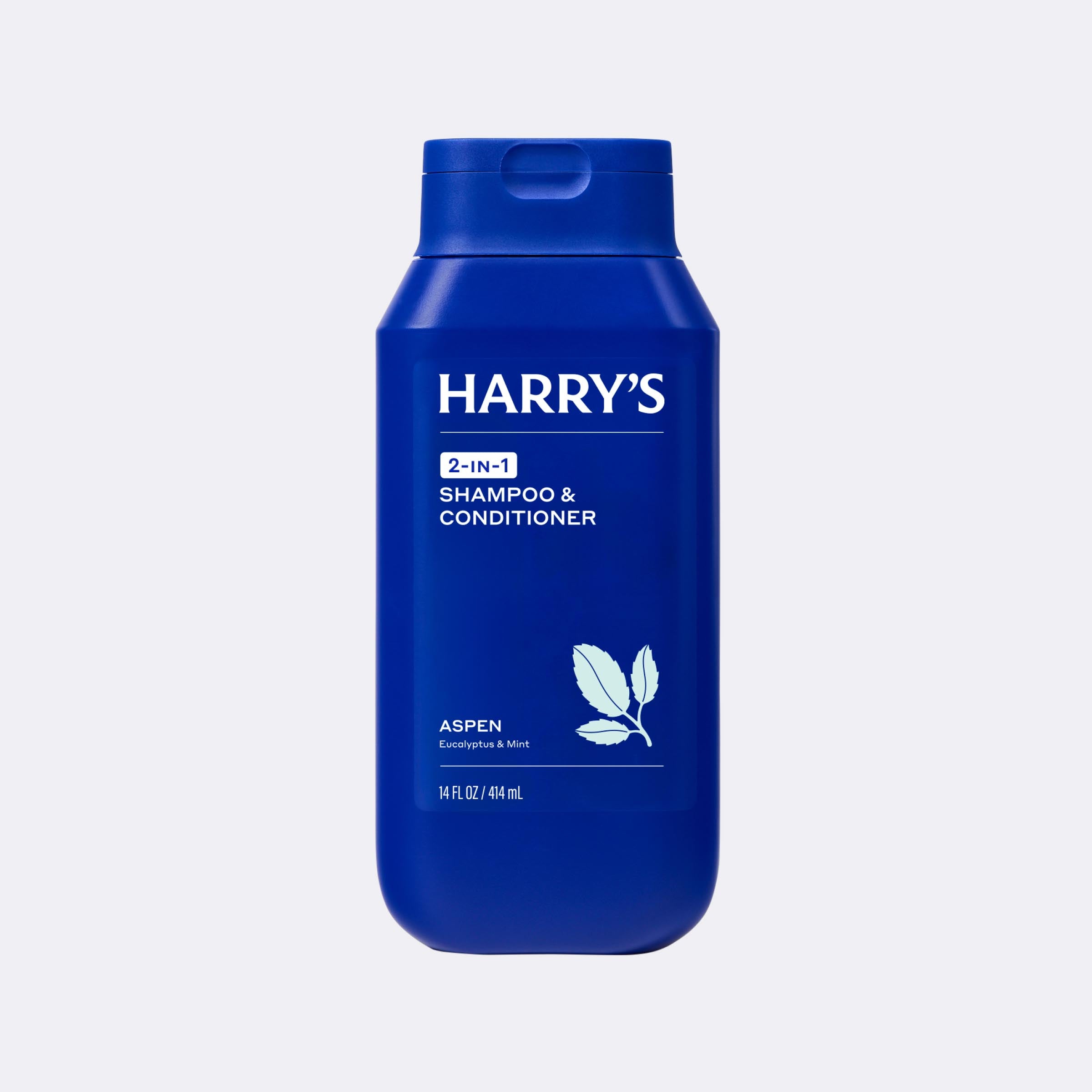 harry-s-2-in-1-shampoo-conditioner-herren image 1