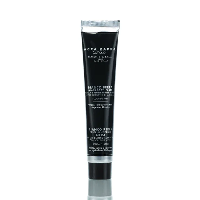 blackbeards-zahnpasta-bianco-perla-aktivkohle-100ml image 1