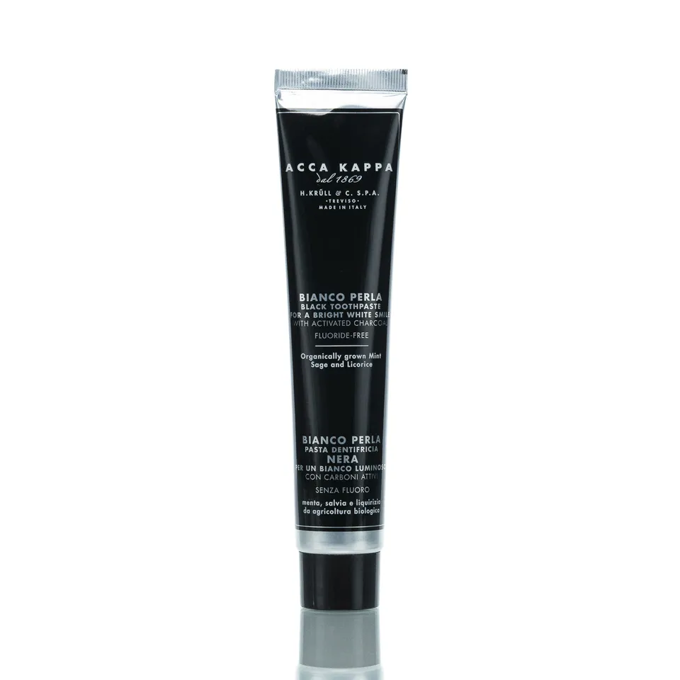 blackbeards-zahnpasta-bianco-perla-aktivkohle-100ml image 1