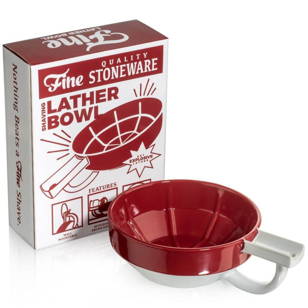 fine-shaving-lather-bowl-rasierschale-f-r-rasierseife image 4