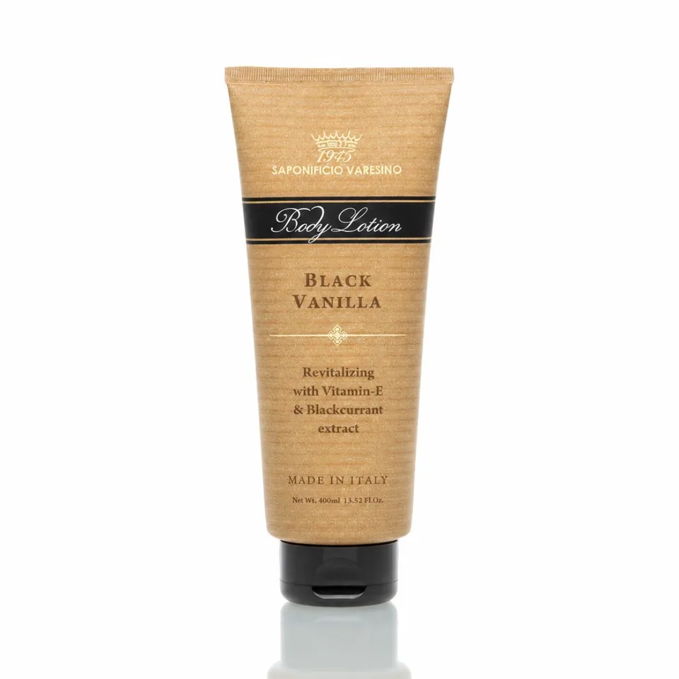 blackbeards-k-rperlotion-black-vanilla-400ml image 1