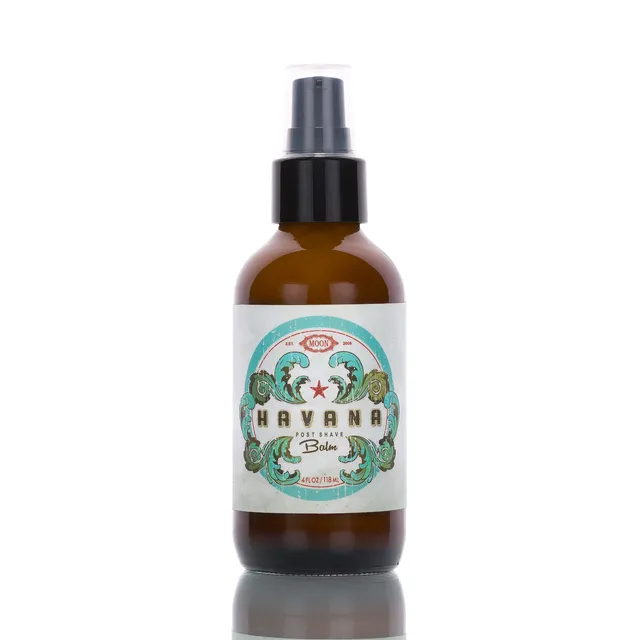 moon-soaps-after-shave-balsam-havana-118ml-alkoholfrei image 1