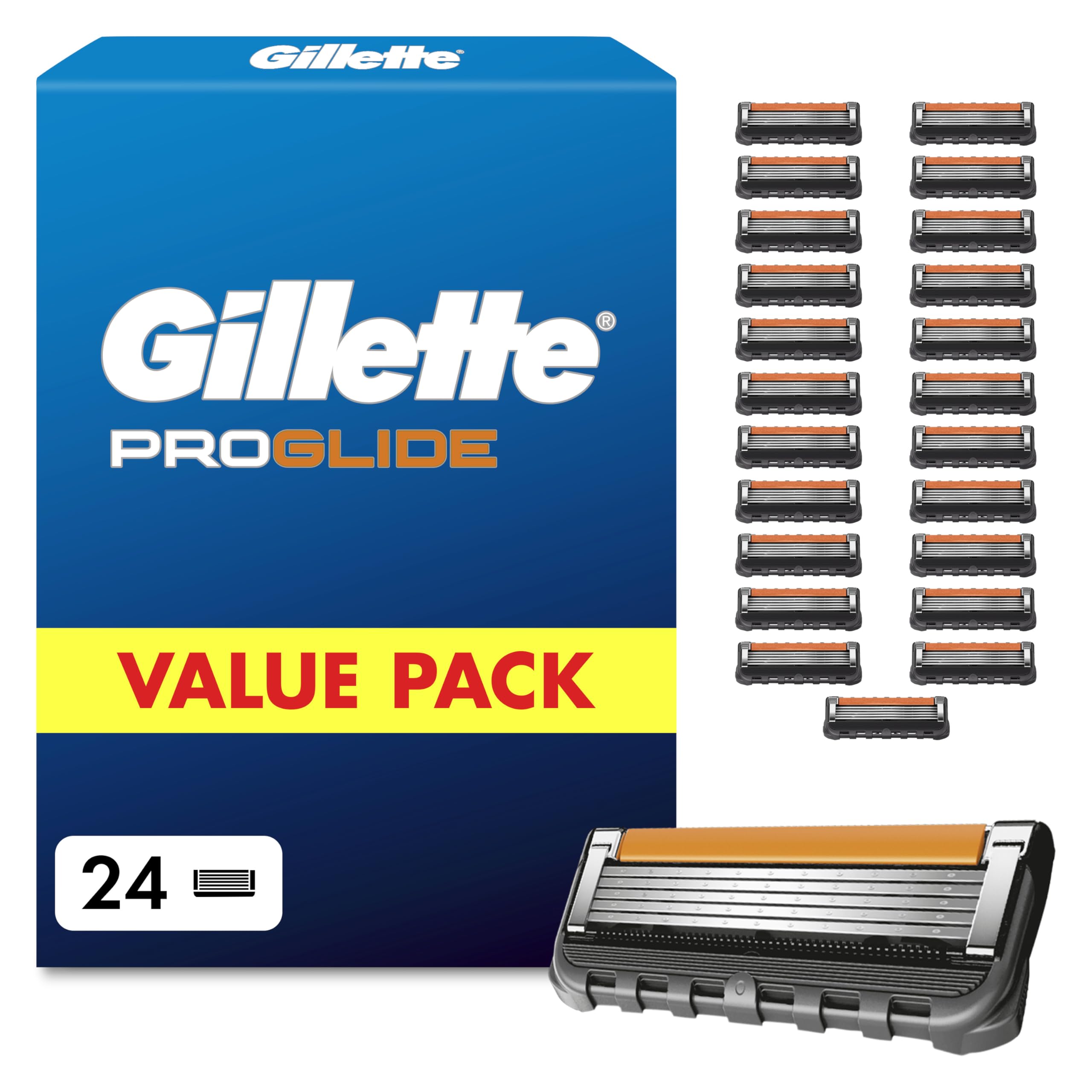 gillette-fusion5-proglide-rasierklingen-24er-pack image 1