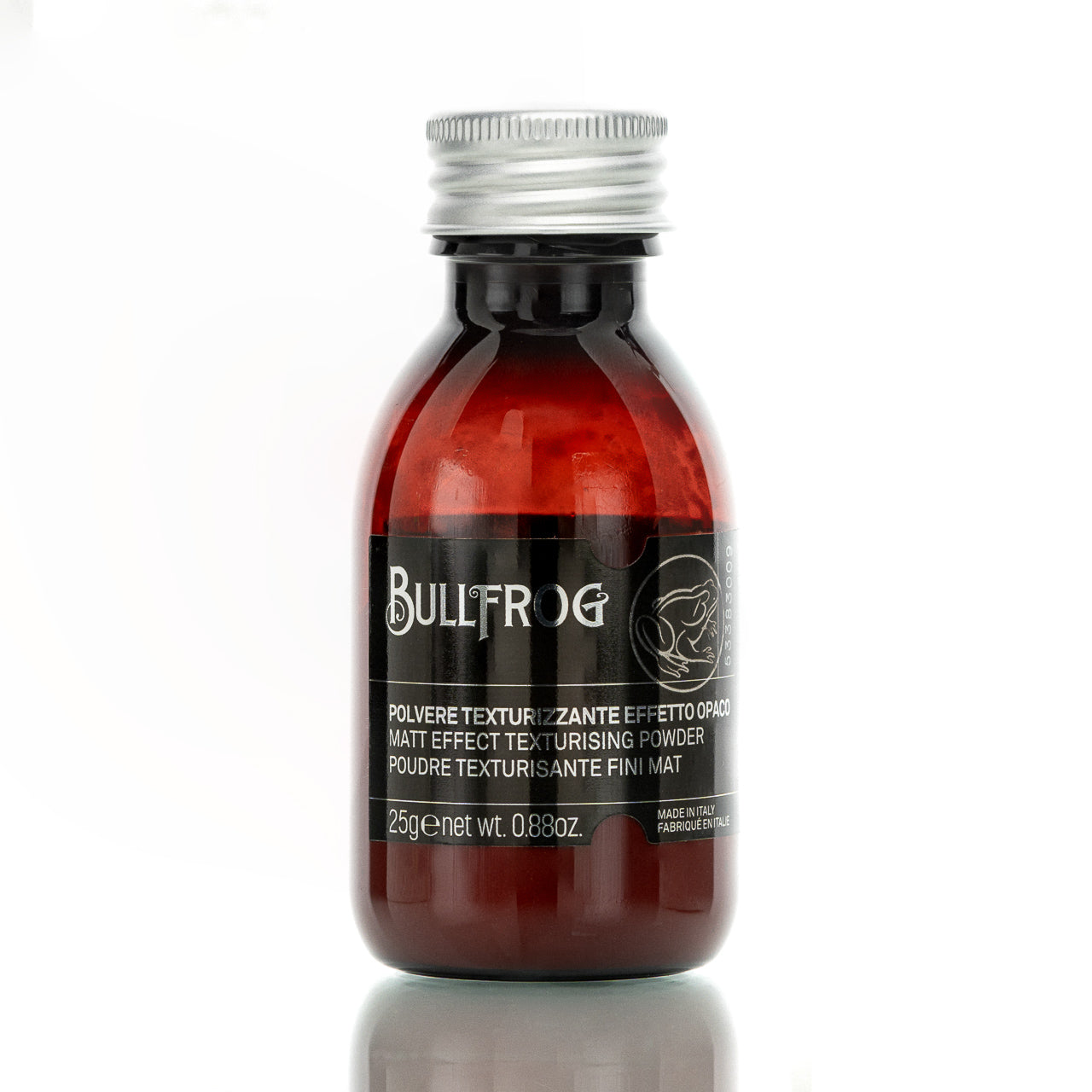 bullfrog-stylingpuder-texturising-matt-effect-volumenpuder image 1