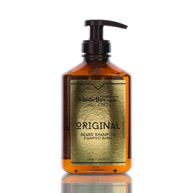 blackbeards-bartshampoo-original-250ml image 1