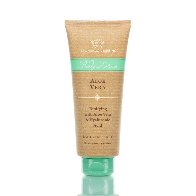 blackbeards-sealing-bodylotion-aloe-vera-400ml image 1