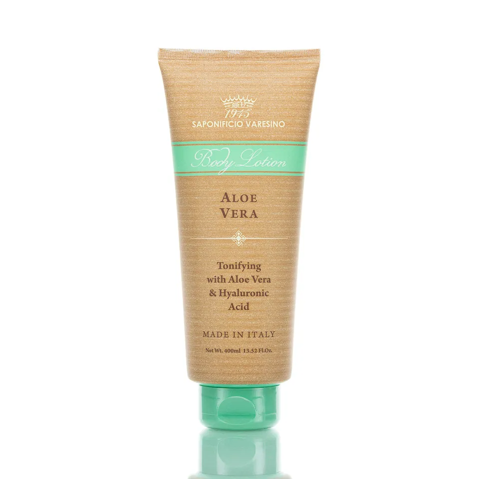 blackbeards-sealing-bodylotion-aloe-vera-400ml image 1